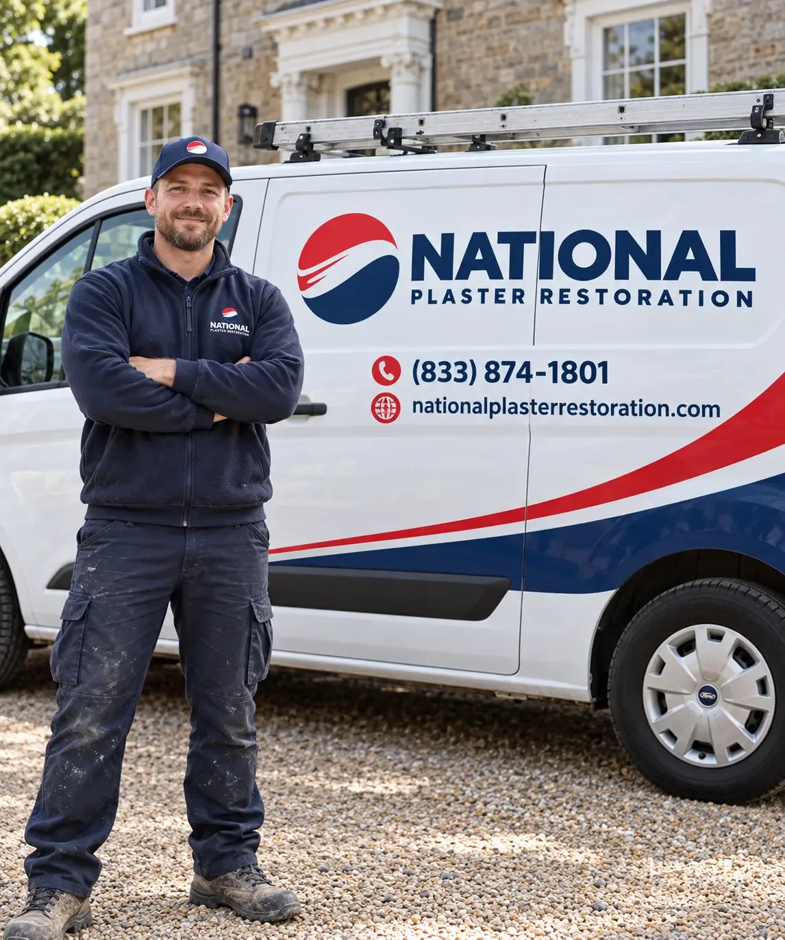 Plaster Repair company in Kerrville, TX